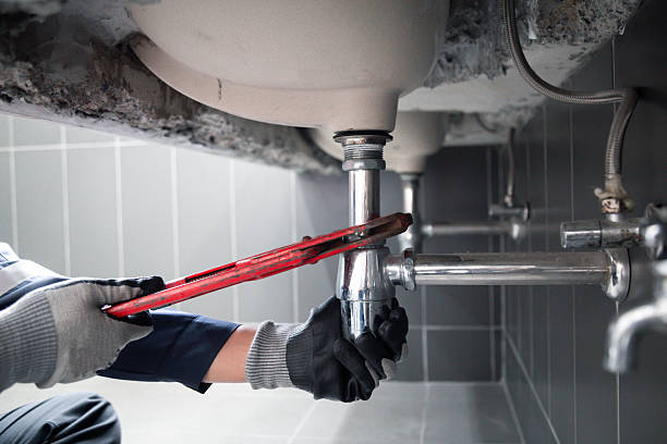 Licensed Emergency Plumber service in Dunn, NC - Street Wise - Plumbing